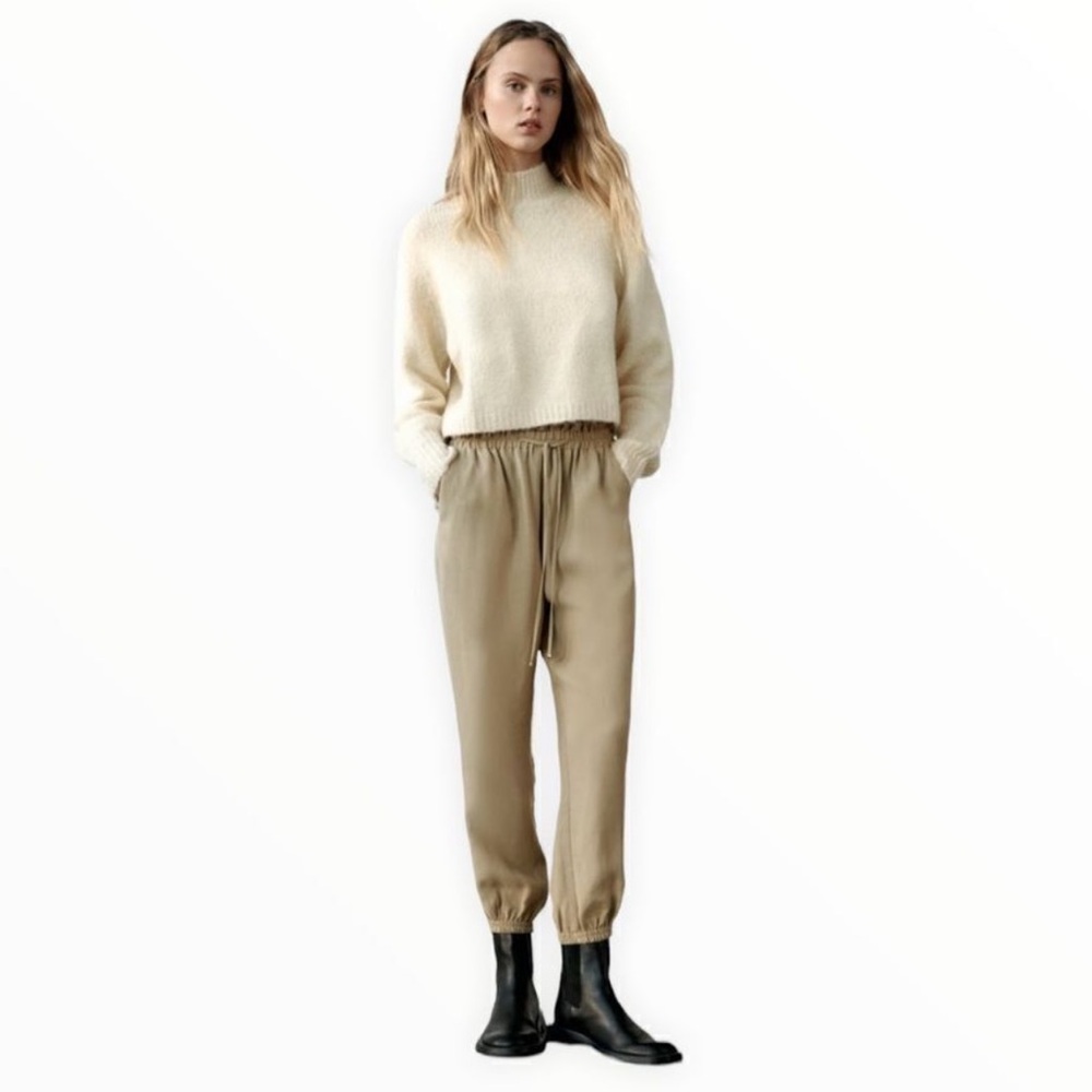 Truth by Republic Women’s soft stretch joggers pants-size S (BNWT) - Picture 1 of 7